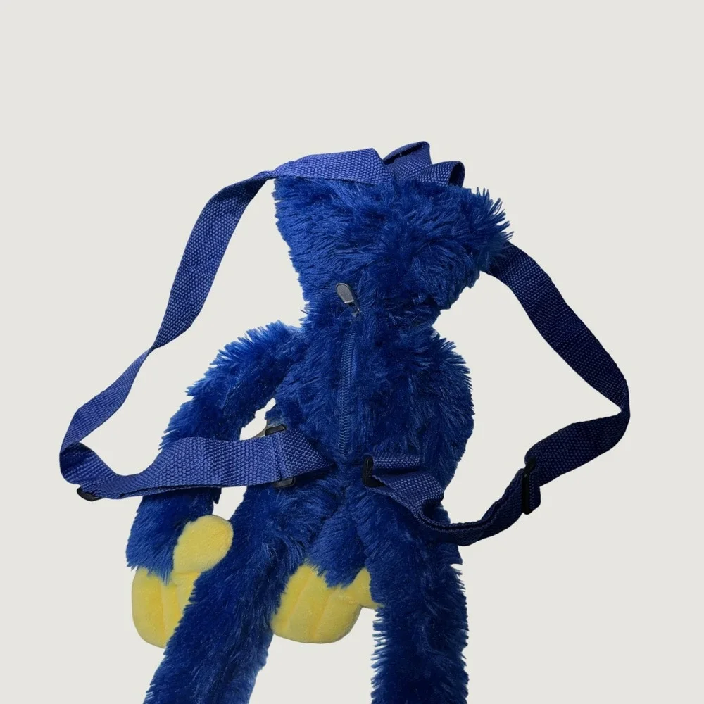 Poppy Playtime brand poppy